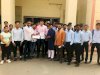 अभाविप ने विधायक की गुंडागर्दी के खिलाफ राज्यपाल को लिखा पत्र 