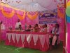 लोआराम सरकारी उच्च विद्यालय का वार्षिक उत्सव संपन्न 
