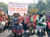 कोलवासरी के मुद्दे को लेकर भाजपा बीजद आमने सामने 