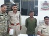 स्कूल परिसर में नशाखोरी एवं अड्डा बाजी से क्षुब्ध प्रधानाध्यापक ने की पुलिस से शिकायत 