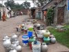 पानी की समस्या से जूझता तालचेर 