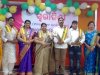 स्वारांगीनी की ओर से मनाई गई अंतर्राष्ट्रीय महिला दिवस