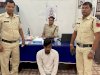 नाबालिग को भगा ले जाने वाला गया जेल 