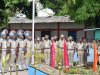 पूरे उत्साह के साथ मनाई गई केन्द्रीय रिजर्व पुलिस बल दिवस 