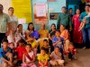 समाज के प्रति समर्पित हेपी मोमेन्ट इंडिया 