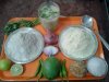आज से शुरू किया जाएगा आम और शत्तू खाना मनाया गया  सतूआन का त्यौहार 