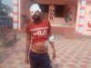 ट्रक चालक पर जानलेवा हमला 