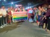राउरकेला में हर्षोल्लास मनाई गई किन्नर दिवस 