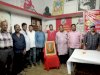 सीपीआईएम ने मनाई लेनिन की 154वीं जयंती