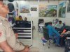 दो कोयला कारोबारी पर जीएसटी का छापा 