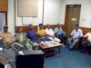 राउरकेला आकाशवाणी केंद्र में मन की बात कार्यक्रम 