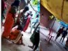 महिला के ऊपर जानलेवा हमला शरीर के टुकड़े टुकड़े करने की धमकी 