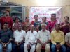 लेखकों का मासिक साहित्यिक सत्र