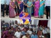  गोपबंधु पुस्तकालय में स्वास्थ्य जागरूकता कार्यक्रम