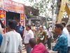 तालचेर शहरांचल में दुकान तोड़ो अभियान