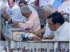 वर्षो की मेहनत का नतिजा कोयला श्रमिकों का बढा़ वेतन 