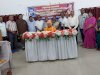 भागवत और भक्ति पर कार्यक्रम आयोजित 