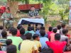 पर्यावरण के प्रति सीआरपीएफ ने ग्रामीणों को किया जागरूक 