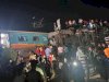 वालेश्वर ट्रेन दुर्घटना में अबतक 288 मृत 900 घायल