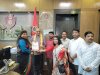 कागज रहित और सच्ची पत्रकारिता को बढ़ावा देना ओडीएमएम की प्राथमिकता  