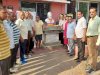 गोपबंधु पाठागार में मनाई गई गोपबंधु दास की पुण्यतिथि 