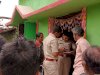 नव विवाहिता की हत्या या आत्महत्या जाँच में जुटी पुलिस 