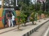 दीवार से देवी देवताओ के चित्र ना हटाने पर मुकदमे की तैयारी 