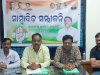 आरडब्लुएसएस पर करोडो़ रूपये के गबन का आरोप 