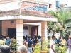 गैंगवार में 9 गिरफ्तार 