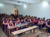 हृषिकेश रे कॉलेज में राष्ट्रीय सड़क सुरक्षा जागरूकता शिविर आयोजित