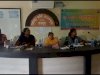 राष्ट्रीय ग्रामीण रोजगार योजना एवं पन्द्रहवें वित्त आयोग अनुदान निधि की प्रखंड़ स्तरीय समीक्षा बैठक