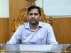 तालचेर में नये उपजिलापाल ने पदभार संभाला 