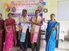 'मेरी माटी मेरा देश' कार्यक्रम आयोजित 
