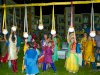एनटीपीसी की ओर से जन्माष्टमी उत्सव का शानदार आयोजन 
