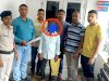 150 रुपये चुराकर गया जेल 