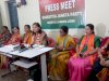 शहर में दो आदिवासी सरकारी महिला अधिकारी की मौत पर भाजपा ने बीजद पर साधा निशाना 