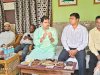 राजगांगपुर मुस्लिम पंचायत कमेटी का चुनाव संम्पन्न