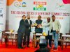 डालमियां सीमेंट ओडिशा आइडिया एक्सीलेंस अवार्ड 2023 से सम्मानित
