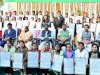 सरकार आपके द्वार कार्यक्रम में मुख्यमंत्री ने की सिरकत 