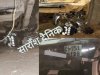 इमाम की असमय मौत से स्थानीय लोगों में आक्रोश  