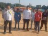 मगदा गौंड़ समाज का एक दिवसीय फुटबाल प्रतियोगिता संपन्न 