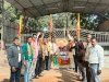 पूर्व प्रधानमंत्री अटल बिहारी वाजपेयी की 99वां जयंती मनाई गई 
