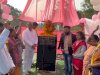 बीर शहीद निर्मल महतो के पद चिन्हों में चलकर युवा करे नव झारखंड का निर्माण-अमित महतो