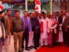प्रभु यीशु का जन्मदिन मनाया गया