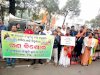 पांडियन का जगन्नाथ मंदिर में प्रवेश करने का विरोध 