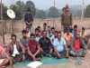 व्यापारियों को हाट के नियमों का पालन करना अनिवार्य होगा
