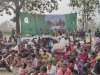 नक्सल इलाके में सफल सिविक एक्शन कार्यक्रम का आयोजन