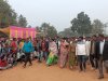 टूसू मिलन सह खेलकूद प्रतियोगिता का समापन 