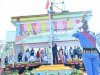 डालमिया सीमेंट में गणतंत्र दिवस मनाई गई 
