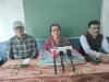 ओम शिष्ट महाविद्यालय प्रबंधन का स्पष्टीकरण 